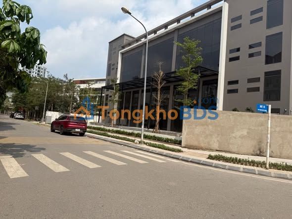 Đất bán Phạm Khắc Quảng 90m² Long Biên - Sổ đỏ chính chủ