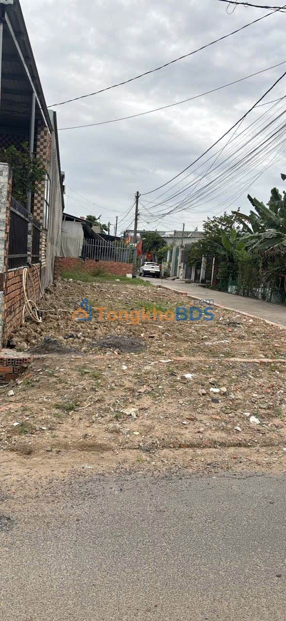 Đất nền Trảng Dài Biên Hòa 125m² 1.699 tỷ - Pháp lý rõ ràng