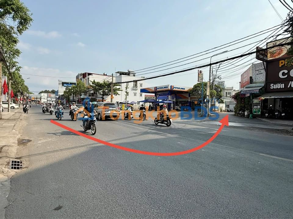 Đất nền Tam Hiệp 79m² 3,55 tỷ - Thổ cư 100%