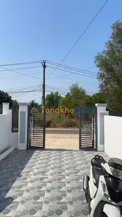 Nhà Tây Hoà Trảng Bom 250m² 1.7 tỷ - Chính chủ bán gấp