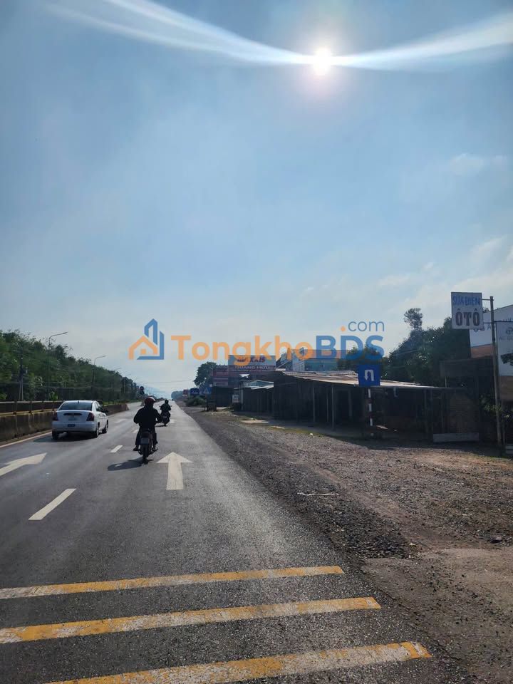 Đất Nền Sổ Riêng Xuân Tân - Long Khánh 105m² Giá 650 Triệu