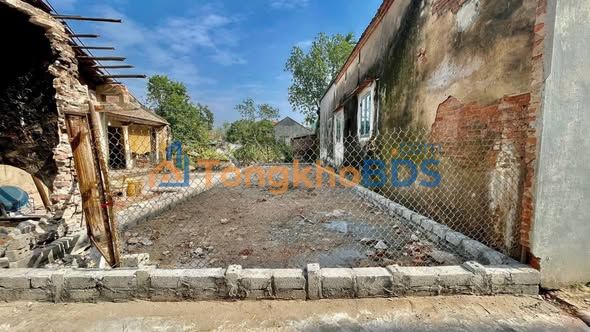 Đất nền Xuy Xá Mỹ Đức 95m² 1 tỷ - Đường to ô tô