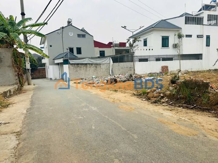 Đất nền Liên Bảo Vĩnh Yên 112m² giá 2 tỷ - Sổ đỏ chính chủ