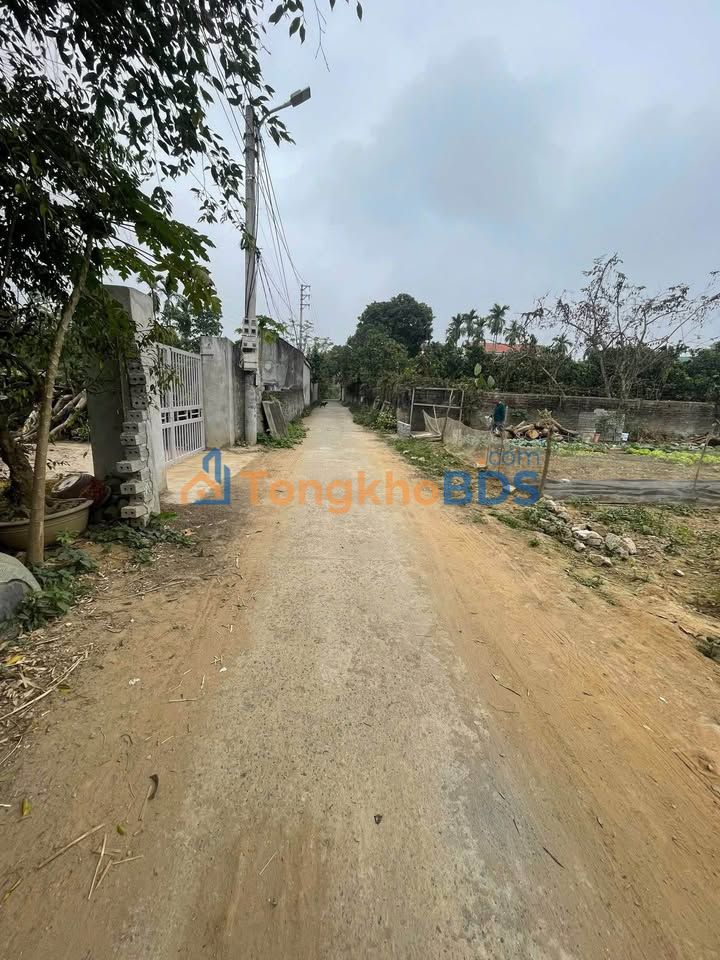 Đất nền Ninh Phúc 70m² 2,2xx tỷ - Sổ đỏ chính chủ