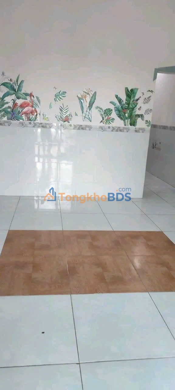 Cho thuê nhà 90m² mặt tiền đường lớn An Khánh, Cần Thơ - Giá 5 triệu/tháng