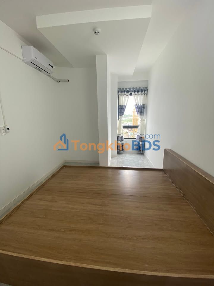 Căn hộ Trương Vĩnh Nguyên 4 triệu - Full nội thất cao cấp