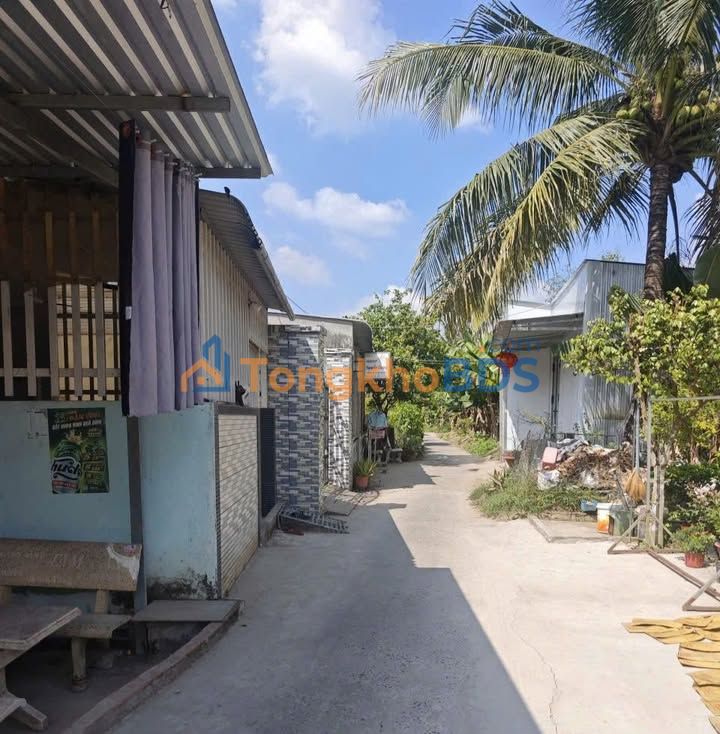 Đất nền Long Tuyền 312m² 375 triệu - Pháp lý rõ ràng