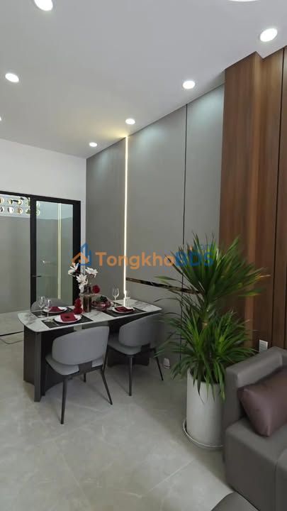 Nhà hẻm 278 Tầm Vu 50m2 2,85-3,05 tỷ - Sẵn sàng ở ngay