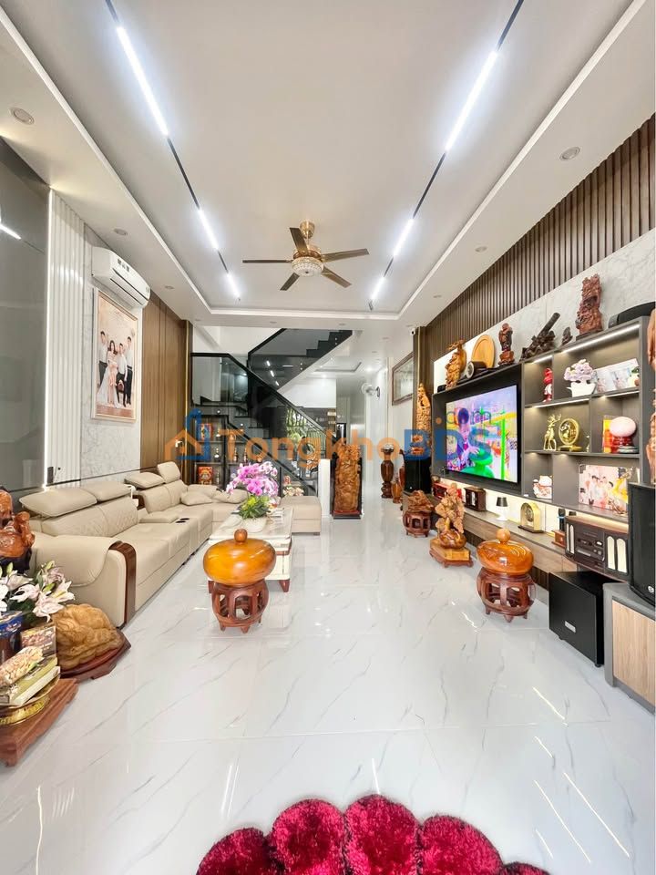 Nhà riêng Đường B8 Ninh Kiều 81m² 4.5 tỷ - Chính chủ bán