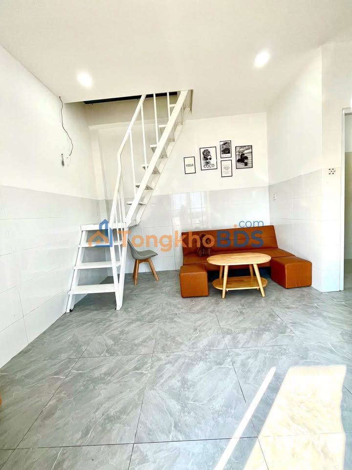 Cho thuê Minihouse 50m² mặt tiền KDC 91B Cần Thơ - Giá 6.5 Triệu/tháng