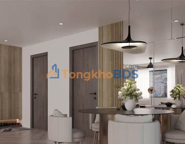 Căn hộ X2 Đại Kim 95m² 7.1 tỷ - View đẹp