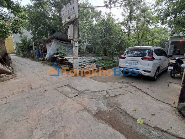 Đất Biên Giang Hà Đông 37m² 2 tỷ - Sổ đỏ chính chủ