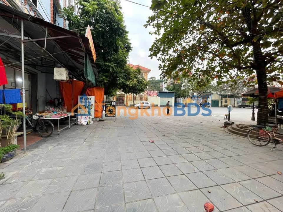 Nhà 3 Tầng Phù Khê, Từ Sơn 67m² - Sẵn Sàng Dọn Vào Ở Ngay