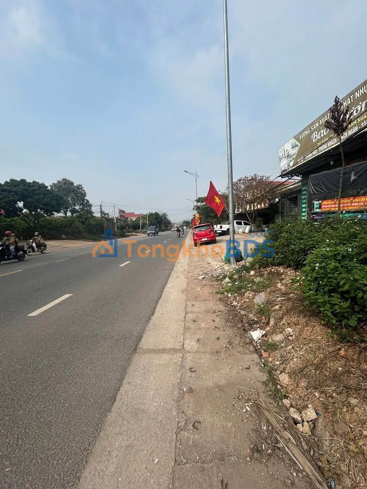 Đất nền QL31 Bắc Giang 70m2 - Tiềm năng tăng giá