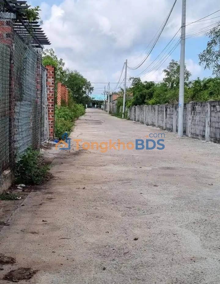 Đất nền Vũng Tàu Phường 11 60m² 499 triệu - Sổ đỏ chính chủ