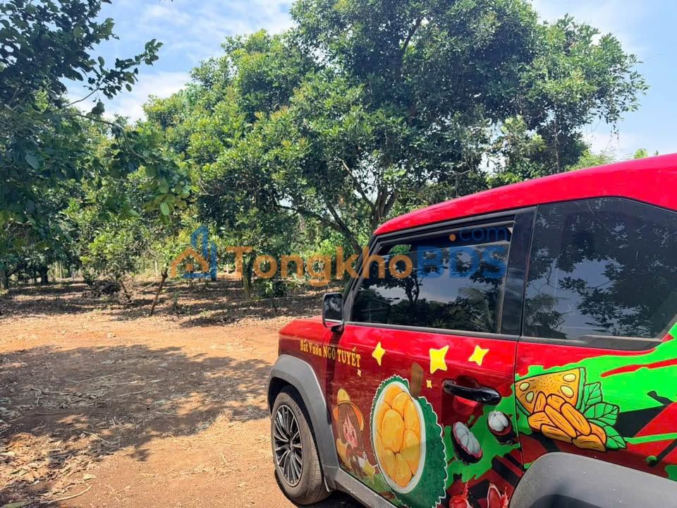 Đất Nền 1000m² Sổ Hồng Tại Long Khánh - Hai Mặt Tiền Giá 1.35 Tỷ