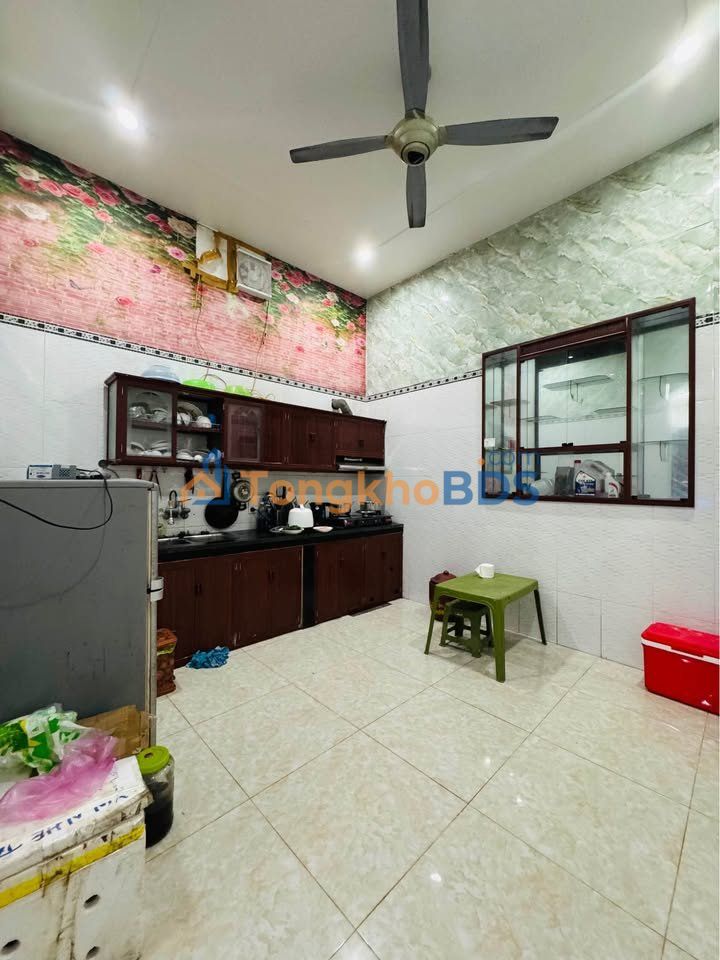 Nhà 2 tầng Lê Viết Hưng 57m² 1.9-1.999 tỷ - Chính chủ sổ hồng