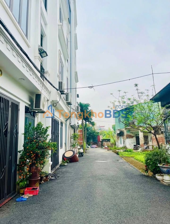 Đất nền Bình Lộc Chí Linh 80m² 2.45 tỷ - Đường to ô tô