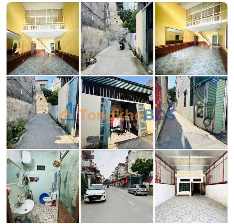 Nhà Hải Dương Nguyễn Đình Chiểu 95m² 1.68 tỷ - Chính chủ bán