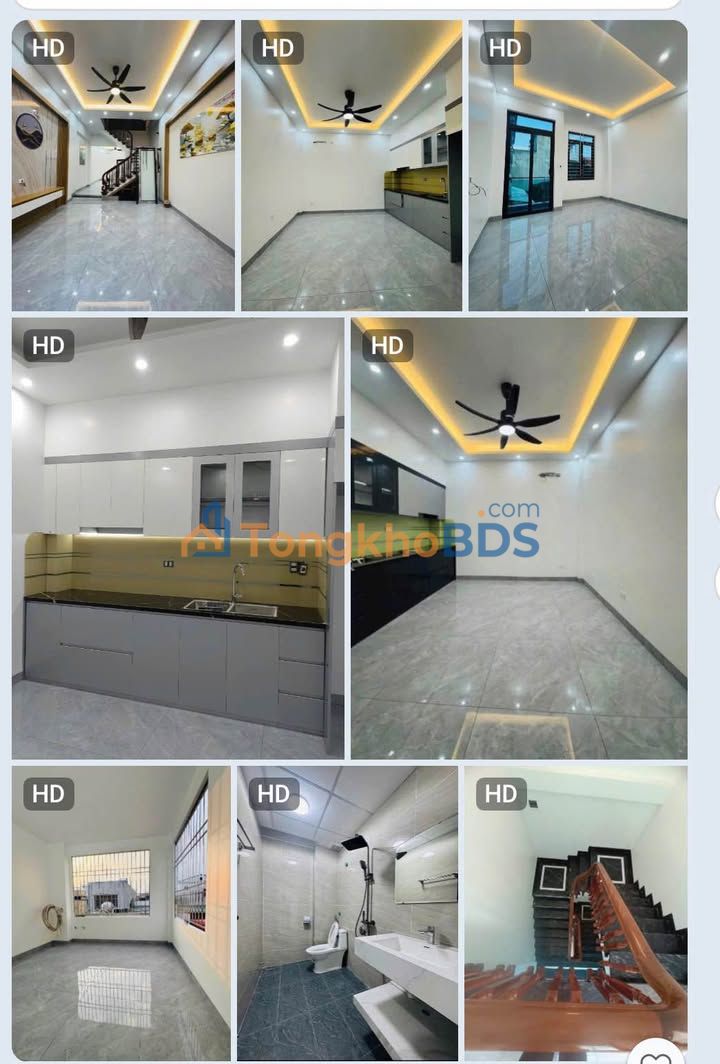 Nhà riêng Bà Triệu Ngô Quyền 48m² 4.1 tỷ - Chính chủ