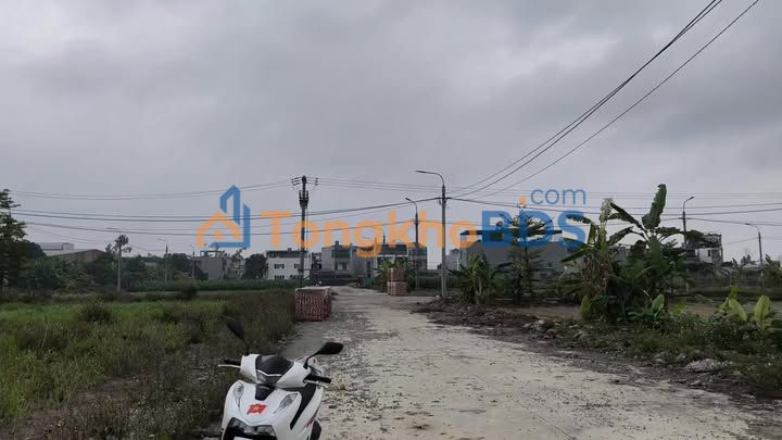 Đất nền Vĩnh Hồng 88m² 1,6 tỷ - Sổ hồng chính chủ