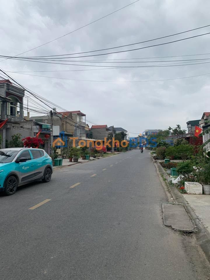 Đất nền Gia Lộc Hải Phòng 112m² 2 tỷ - Sổ đỏ chính chủ