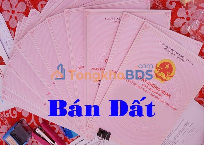 Đất nền Hải Dương Phố Văn 81m² 2,7 tỷ - Sổ đỏ chính chủ