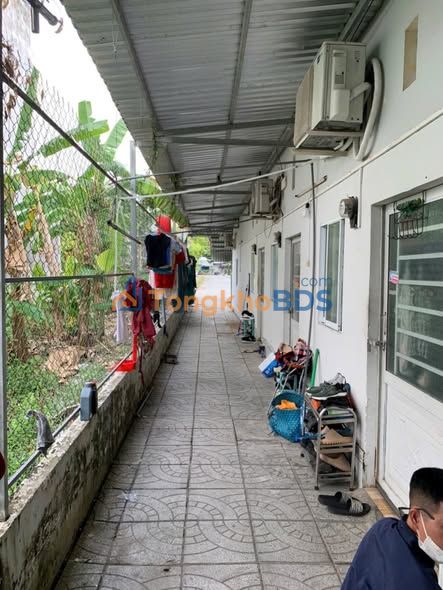 Nhà trệt gác lửng Bình Nhựt 32m² 2,1 triệu - Sẵn sàng ở ngay