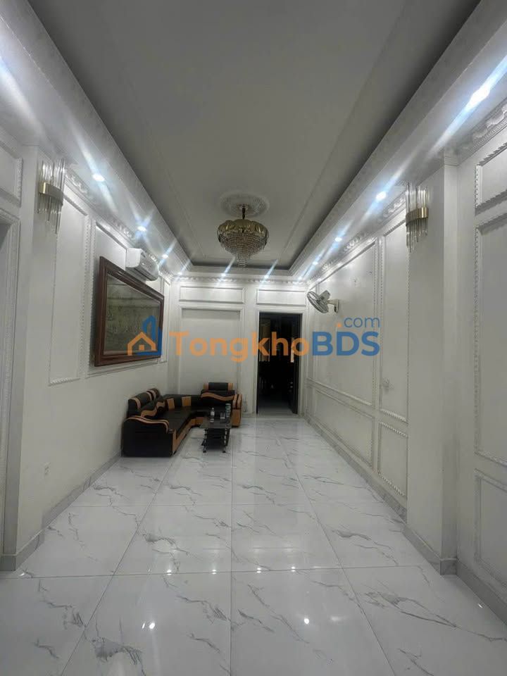 Nhà cho thuê Trung Hành 60m² 10 triệu - Sẵn sàng ở ngay