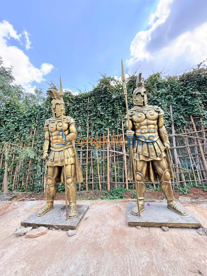 Đất nền Pleiku An Phú 150m² 1.6 tỷ - Sổ đỏ chính chủ