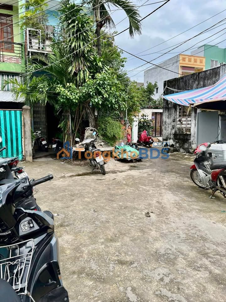 Nhà hẻm Lê Hồng Phong Quy Nhơn 31m² 2 tỷ - Chính chủ