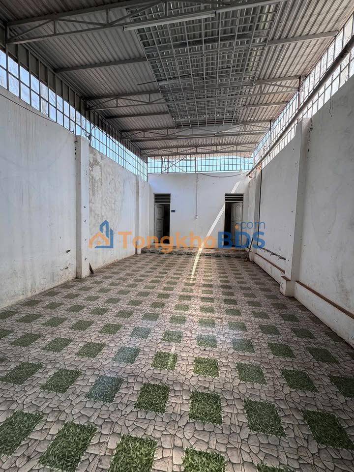 FrontHouse Lê Duẩn Chư Sê 192m² 4 tỷ - Ôtô vào nhà