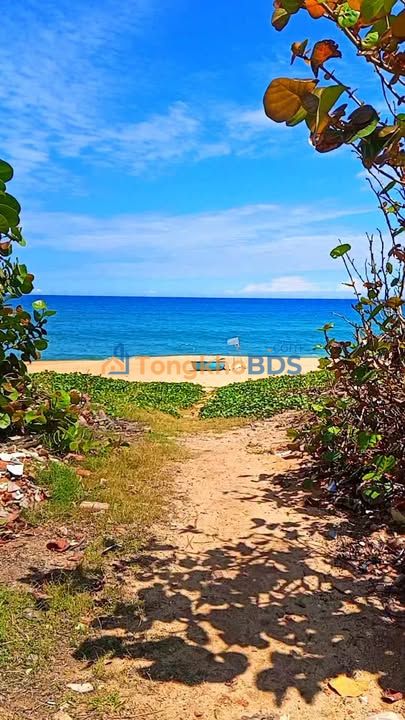 Đất Nền Biển Hoài Hải - 90m² Full Thổ Cư - Giá 1.4 Tỷ