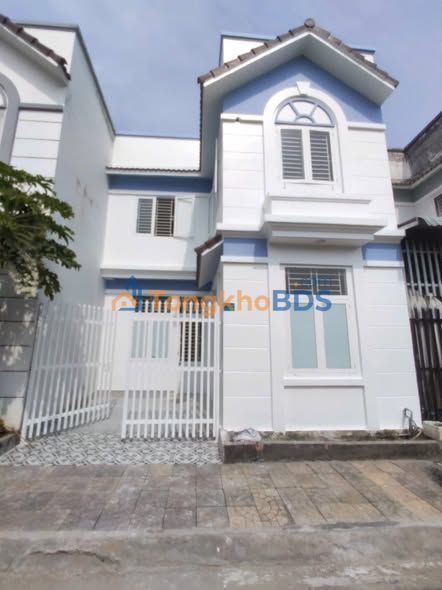 Nhà trệt lầu Hoàng Quân Cái Răng 79m² - Sẵn sàng ở ngay