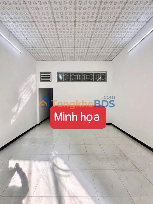 Nhà nguyên căn Nguyễn Văn Cừ An Khánh 60m² 4.5 triệu - Sẵn sàng ở