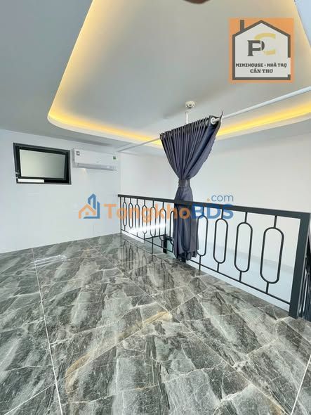 Minihouse KDC 91B Ô Môn 3 triệu - Sẵn sàng ở ngay