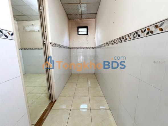 Nhà riêng Ngã Năm 40m² giá 5 triệu - Sẵn sàng ở ngay