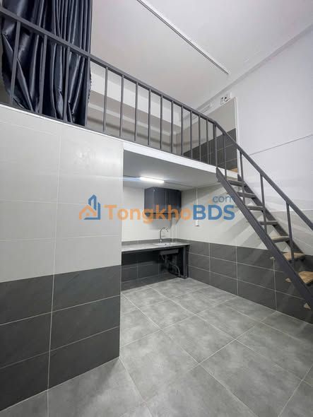 Phòng trọ KDC Cửu Long 20m² 2.6 triệu - Sẵn sàng ở ngay