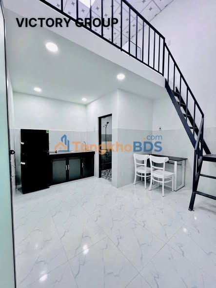 Cho thuê phòng trọ 1PN đối diện BV Nhi Đồng Cần Thơ, full nội thất