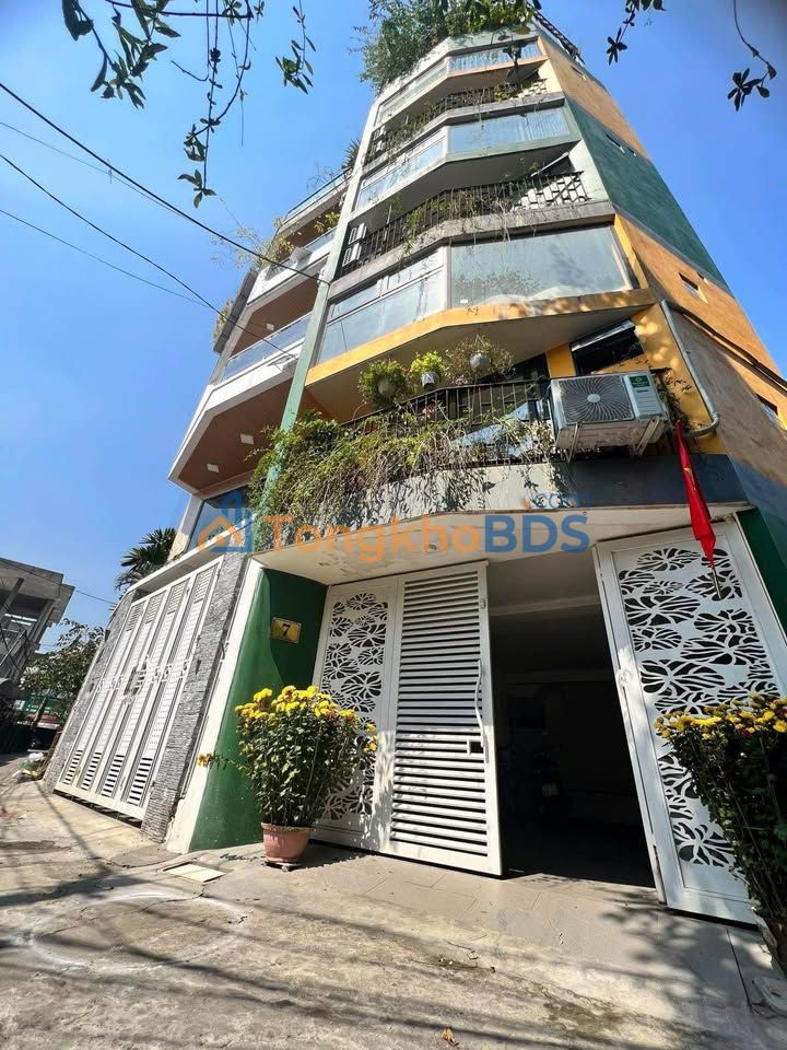 Nhà Ngô Gia Tự Huế 49m² 4.9 tỷ - Chính chủ bán