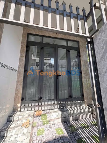 Nhà riêng Trần Hoàng Na, Cần Thơ 80m² 5 triệu - Sẵn sàng ở ngay