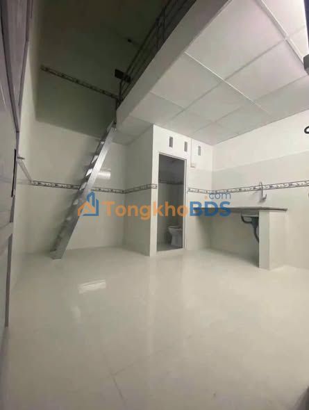 Cho thuê phòng trọ Hẻm 3/2, Ninh Kiều, Cần Thơ - 25m²