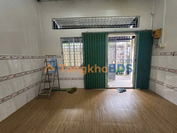 Nhà nguyên căn CMT8 Bình Thủy 52m² giá 3,2 triệu/tháng - Sẵn sàng ở ngay