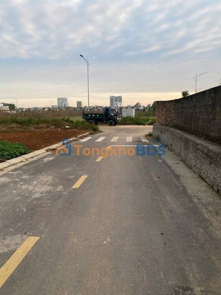 Đất nền Nham Biền 54m² giá 2 tỷ - Tiềm năng tăng giá