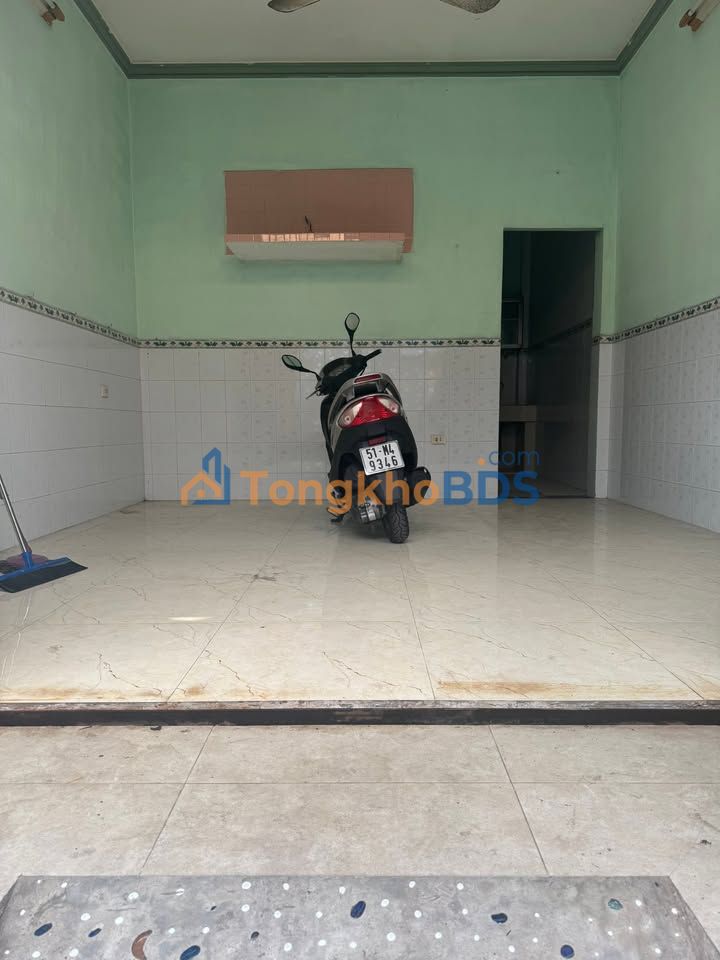 Nhà riêng Cống Lỡ Tân Bình 32m² 5,5 triệu - Sẵn sàng ở ngay