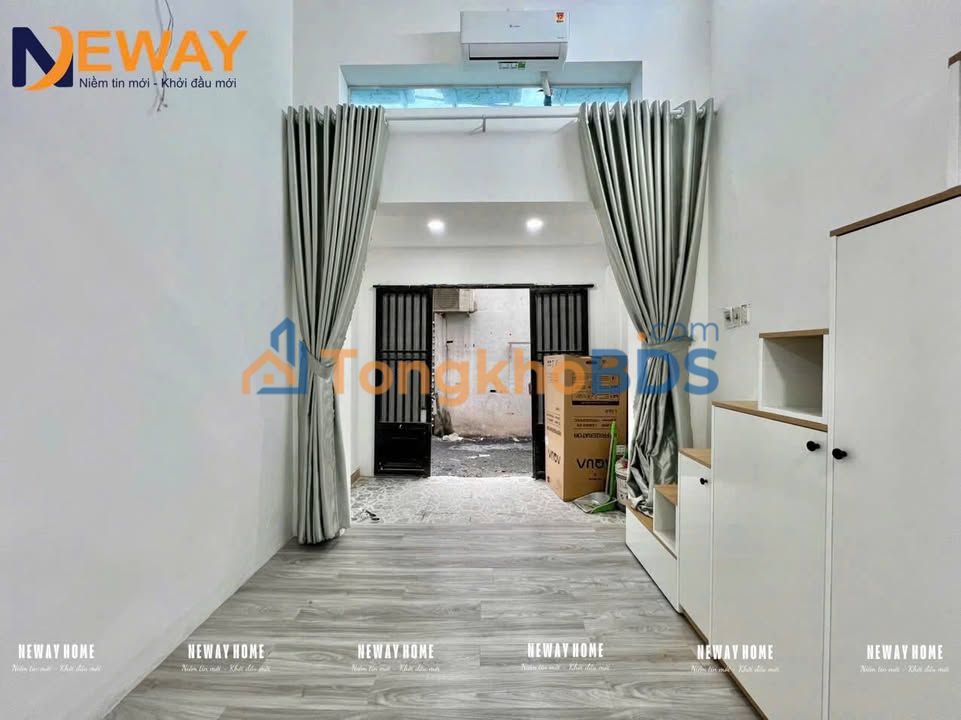 Kiot AEON Tân Phú 5 triệu - Mặt tiền kinh doanh, cho thuê ngay