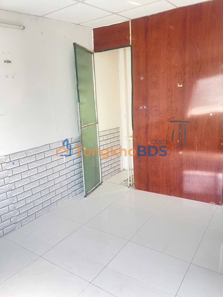 Nhà nguyên căn Bình Hưng Hoà A 20m² 4 triệu - Sẵn sàng ở ngay