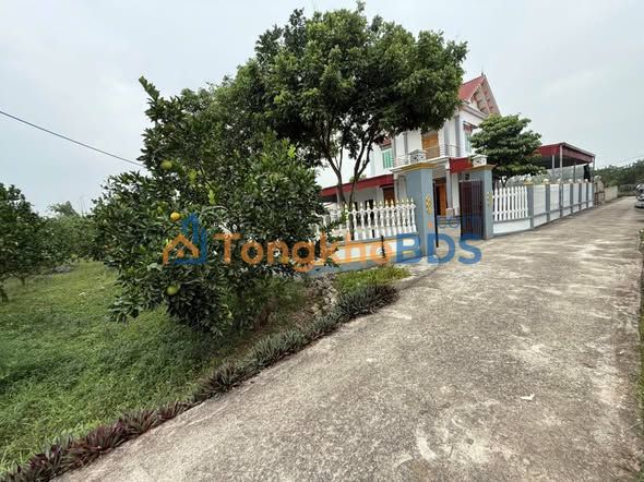 Đất nền Yên Trị Hòa Bình 223m² 340 triệu - Sổ đỏ chính chủ