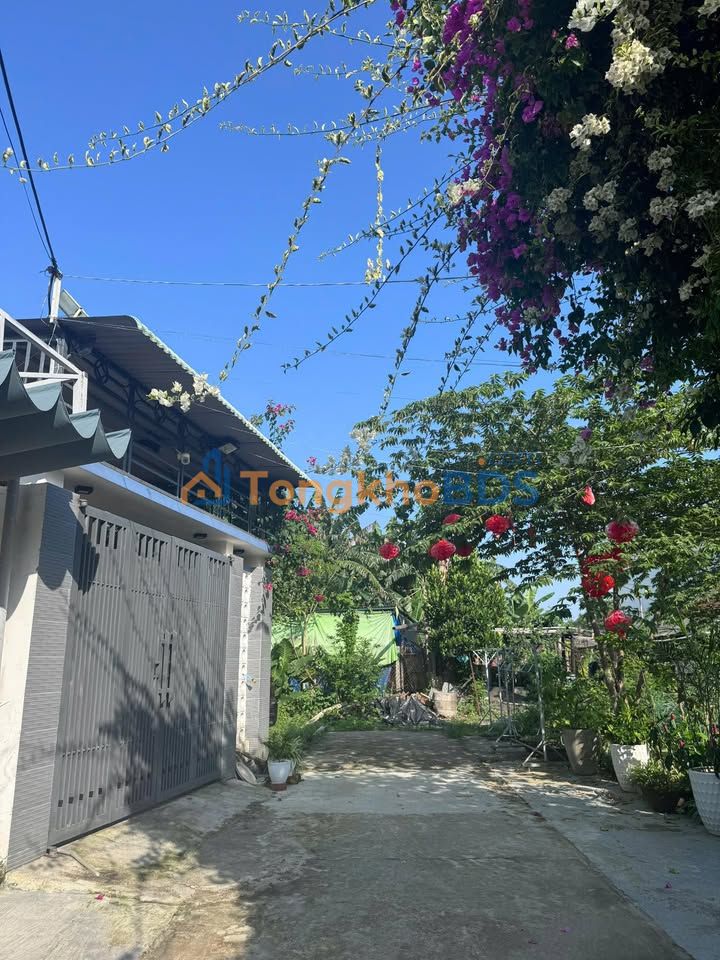 Đất nền Phường Hòa Hương Tam Kỳ 150m²/890 triệu - Xây dựng tự do