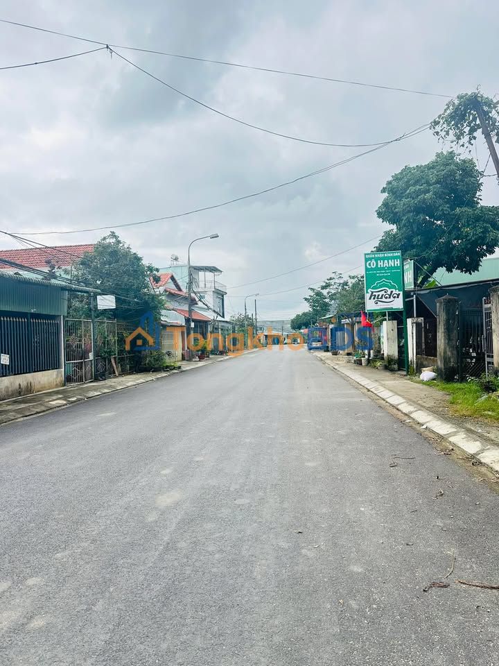 Đất nền Trần Phú Tam Kỳ 168m² thỏa thuận - Sổ đỏ chính chủ